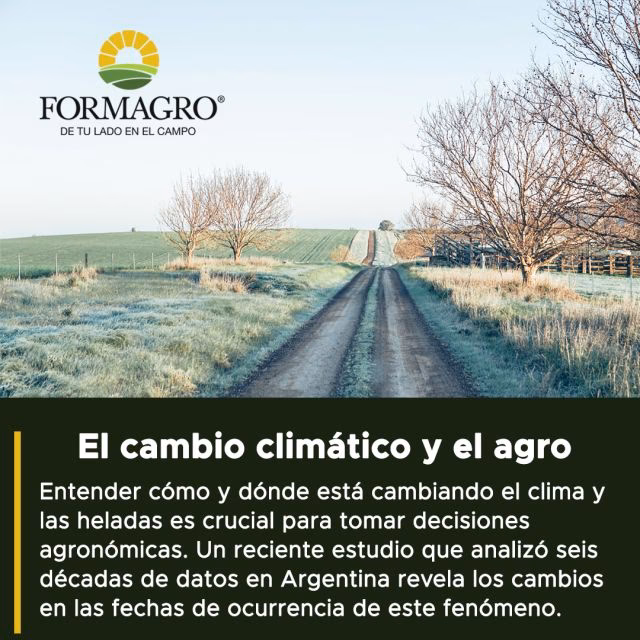 ¿Qué hace la Facultad de Agronomía?