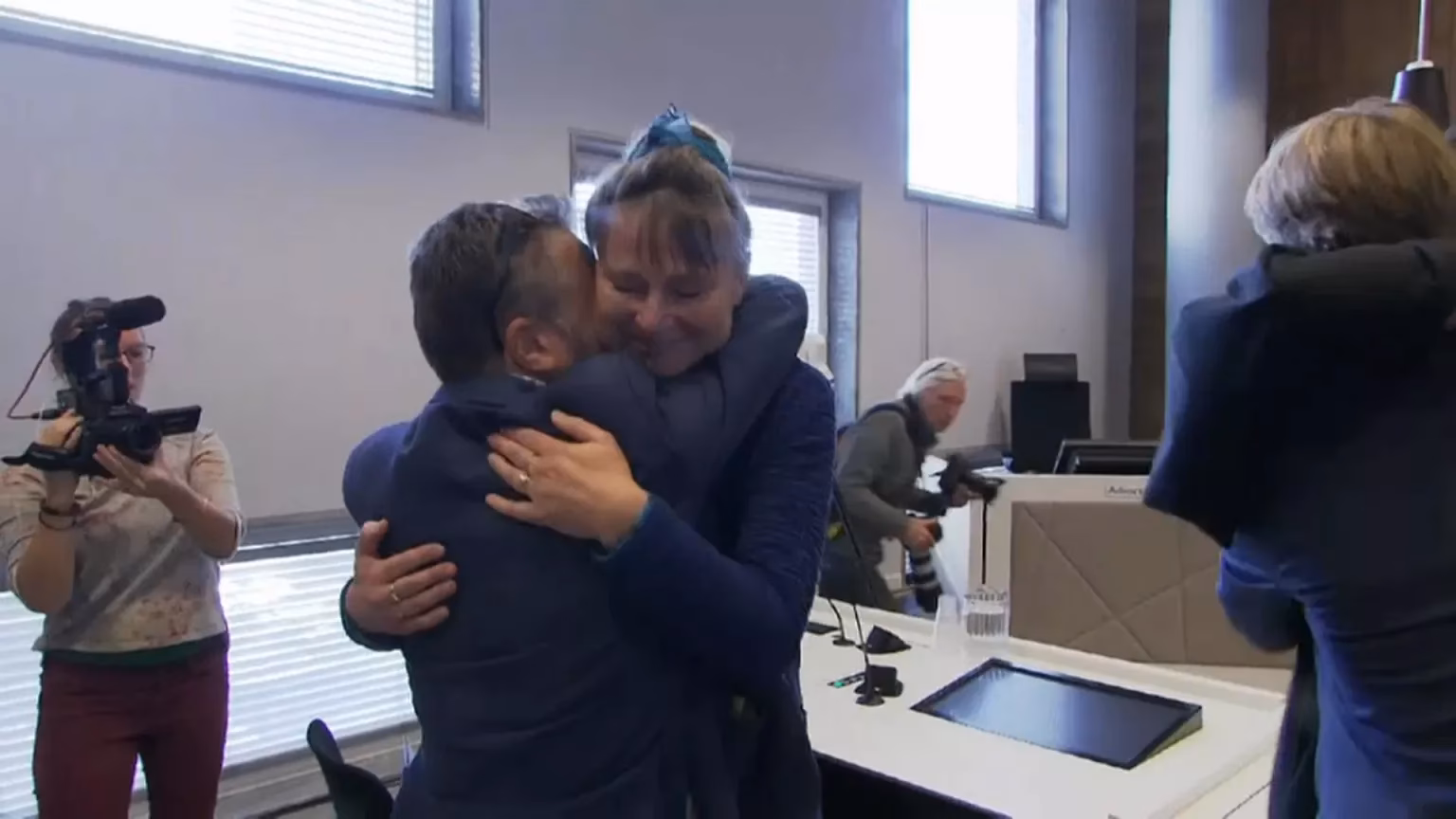 ¿Por qué los Países Bajos son un país en la vanguardia en tratar de limitar el cambio climático?