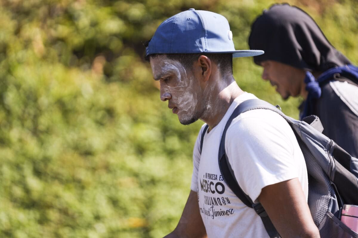 ¿Cómo se gestionan los procesos migratorios a causa del cambio climático?