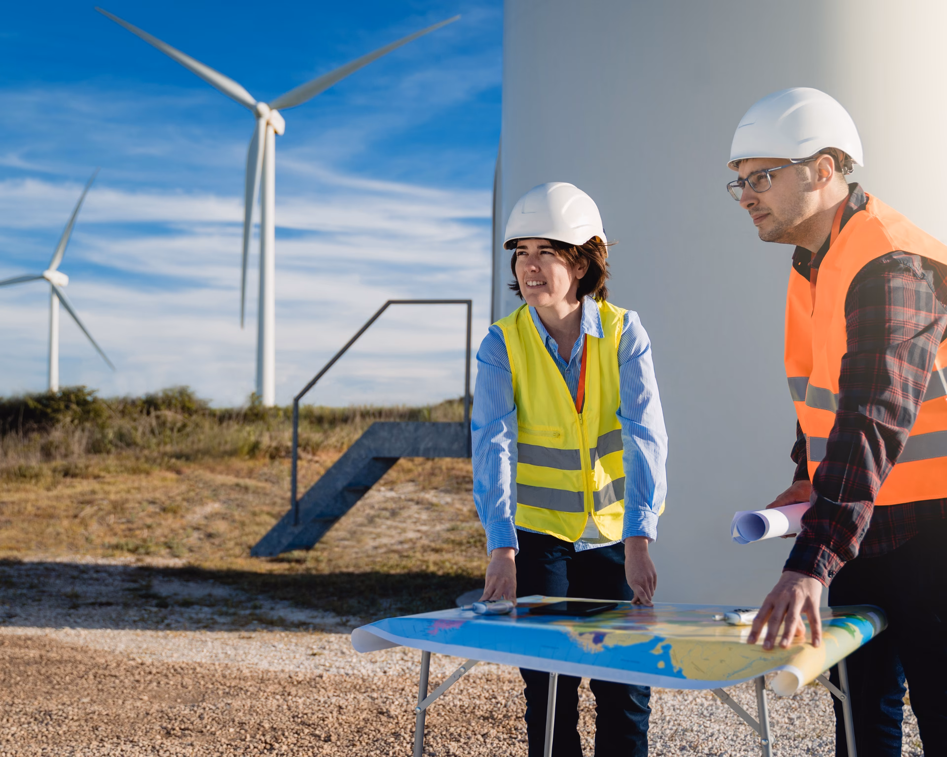 ¿Cómo influye la ingeniería en el cambio climático?