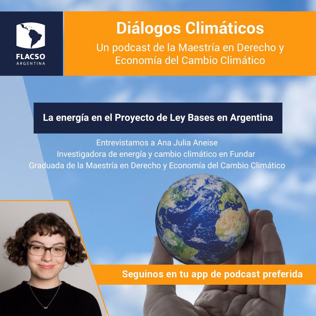 ¿Cuál es la explicación del cambio climático?