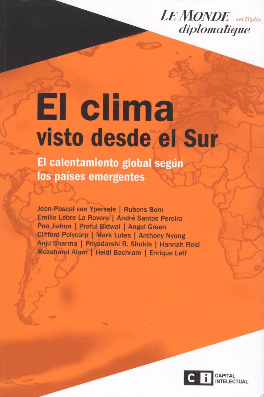 ¿Cuál fue el desempeño de los diplomáticos en la última cumbre climática?