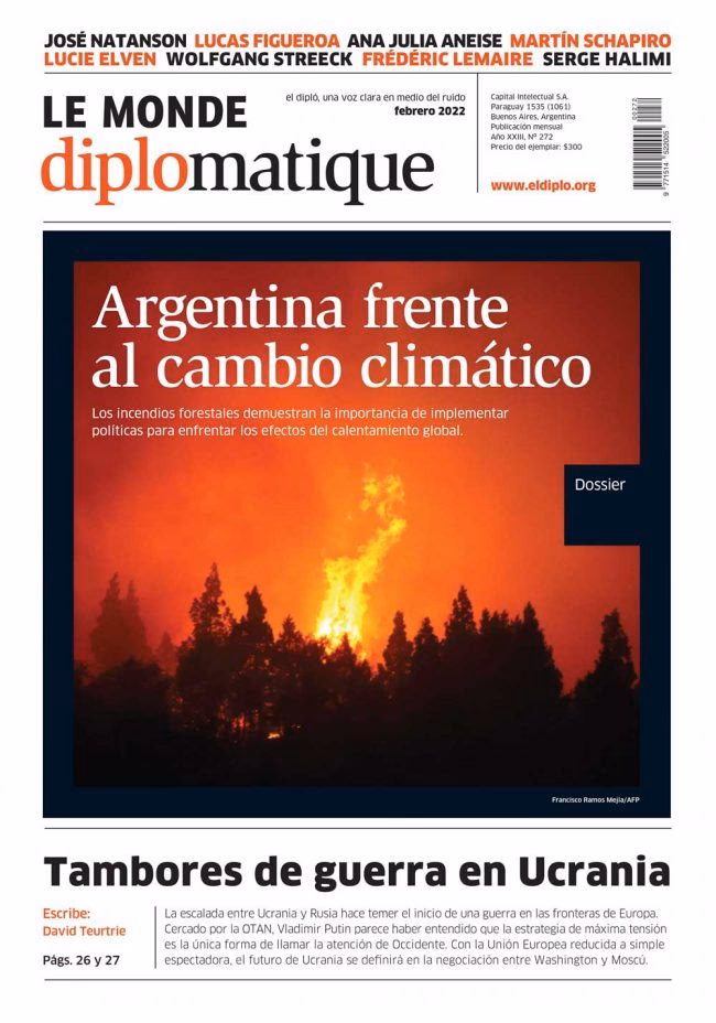 ¿Cuál fue el desempeño de los diplomáticos en la última cumbre climática?