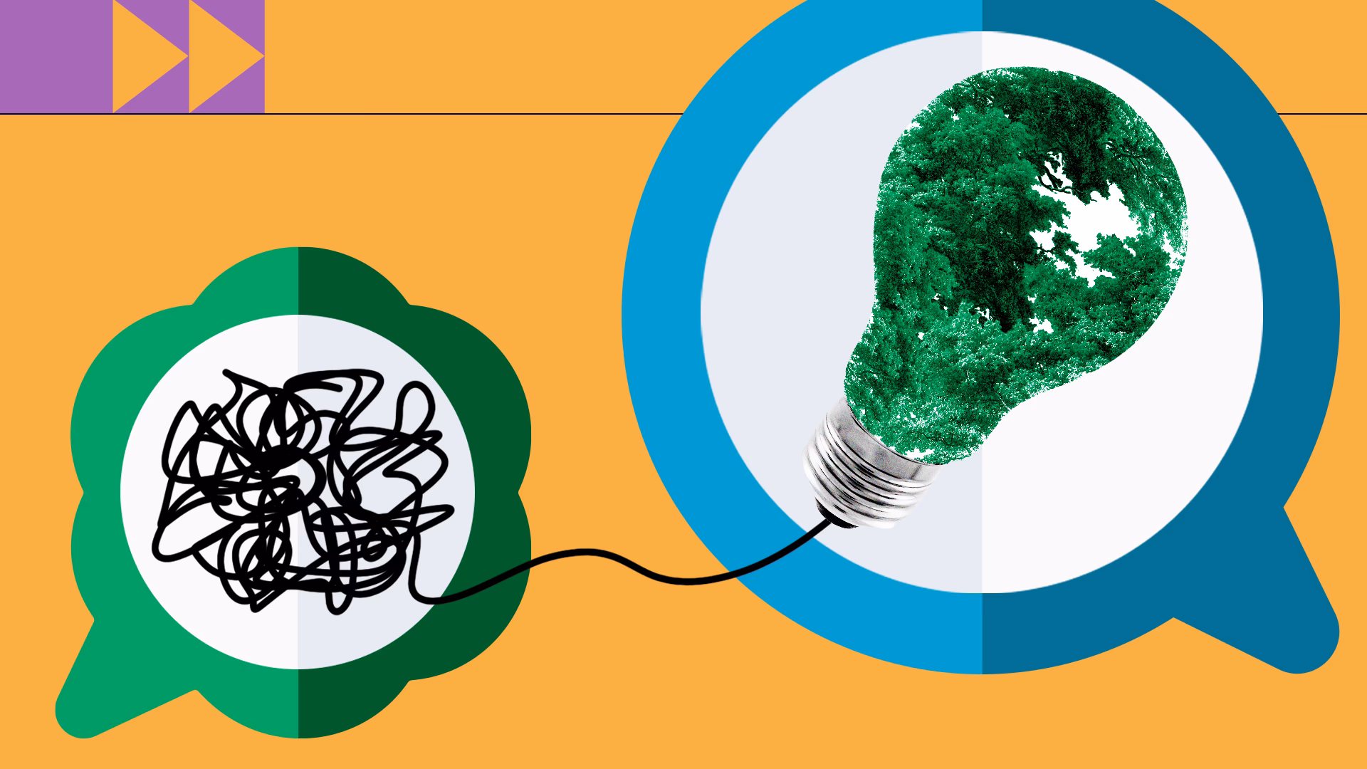 ¿Qué es el lenguaje de “efecto de cambio climático”?