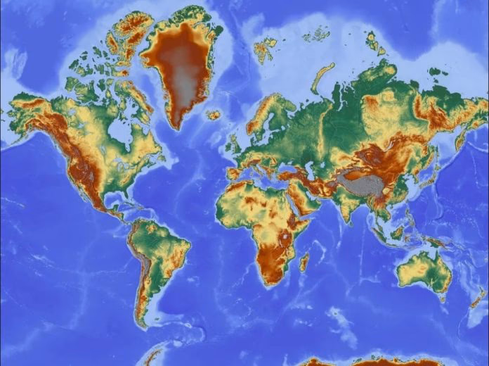¿Qué es el cambio climático?