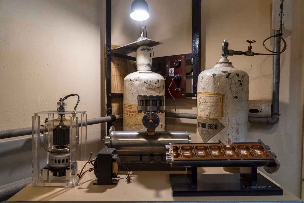 ¿Qué es el cambio climático?