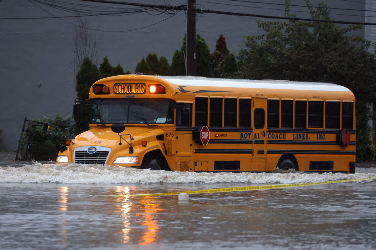 ¿Cuándo se celebrará la cumbre del clima en NewYork?