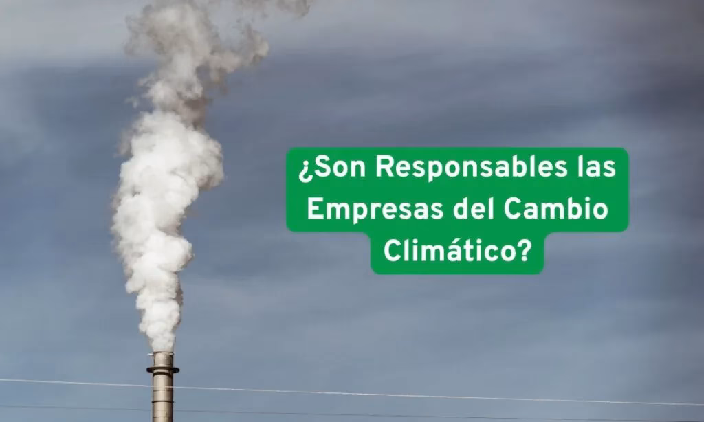 ¿Cuáles son los peligros del cambio climático?