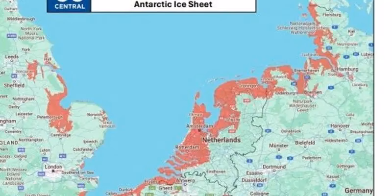 ¿Qué es el pronóstico del cambio climático?