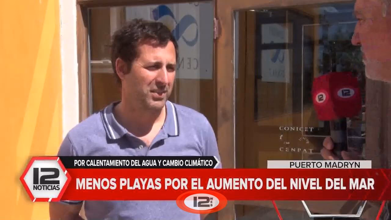 ¿Qué está pasando con la planta de Puerto Madryn?