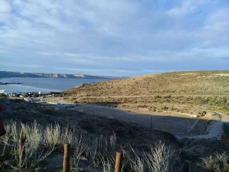 ¿Cuál es el nuevo ciclo para el agua en Puerto Madryn?