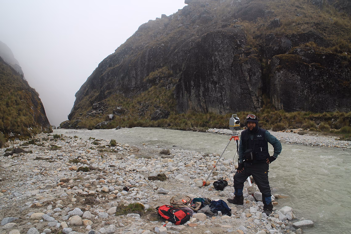 ¿Qué es el cambio climático?