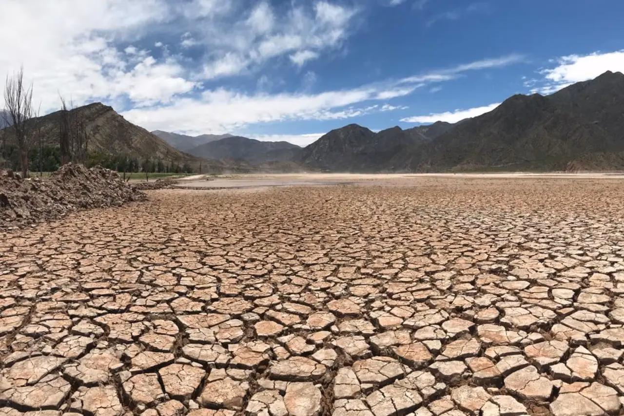 ¿Cuál es el clima de cuyo?