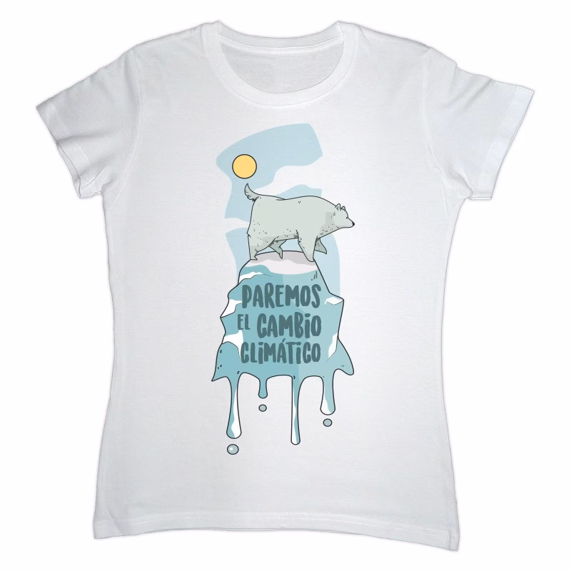 ¿Cómo se fabrican las remeras?