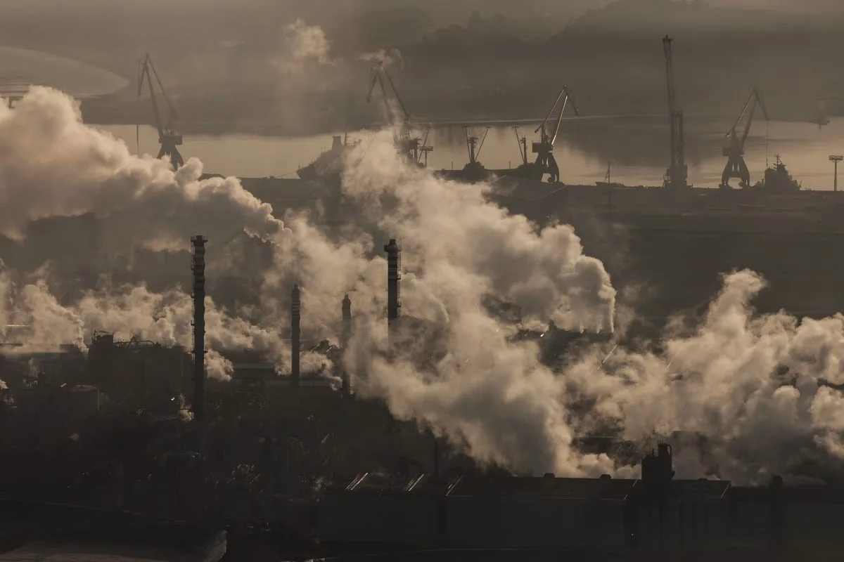 ¿Cómo afecta el cambio climático a los seres humanos?