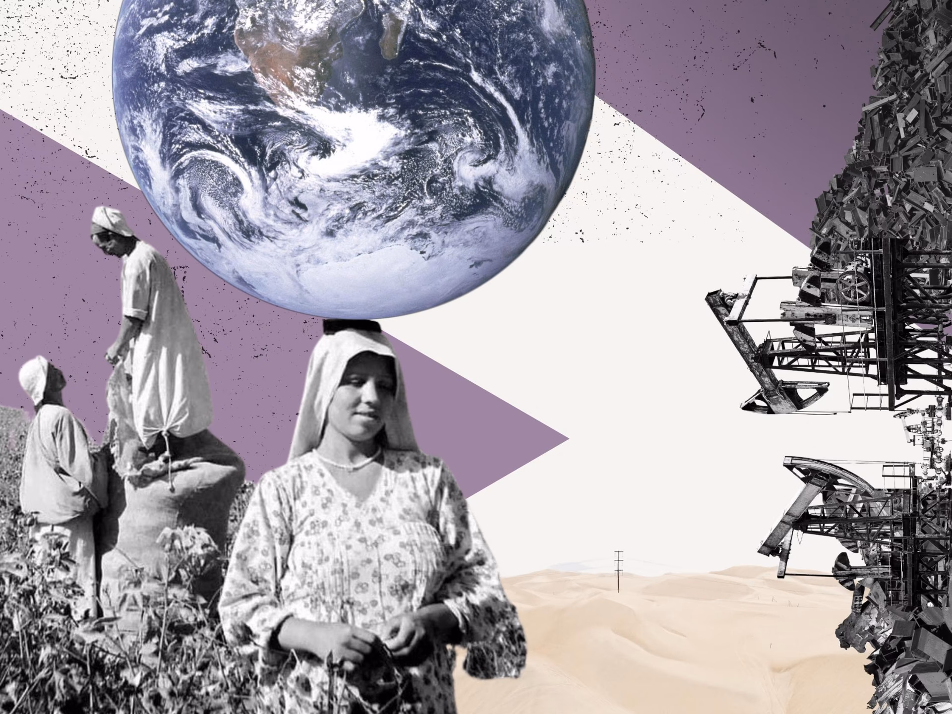 ¿Cuáles son los objetivos de la investigación del cambio climático?