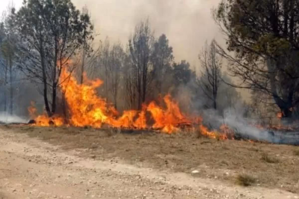 ¿Cuándo es la temporada de lluvias en Tucumán?