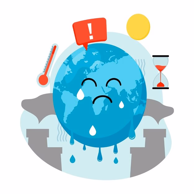 ¿Cómo afecta el cambio climático a las enfermedades transmitidas por vectores?