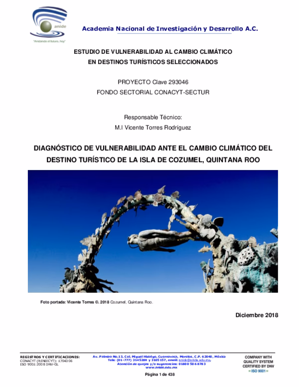 ¿Cómo afecta el aumento de la temperatura a la intensidad de los huracanes?
