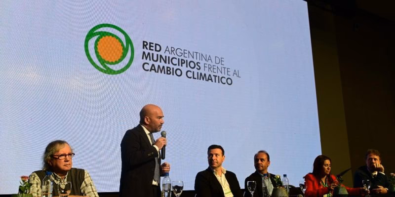 ¿Qué es el Plan Municipal contra el cambio climático?