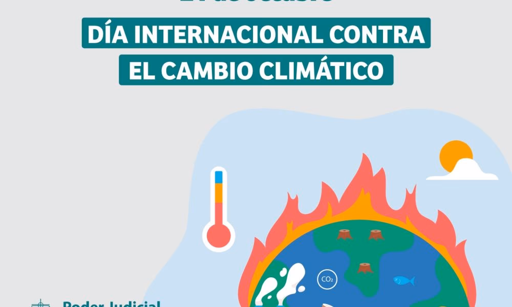 ¿Por qué es perjudicial el cambio climático?