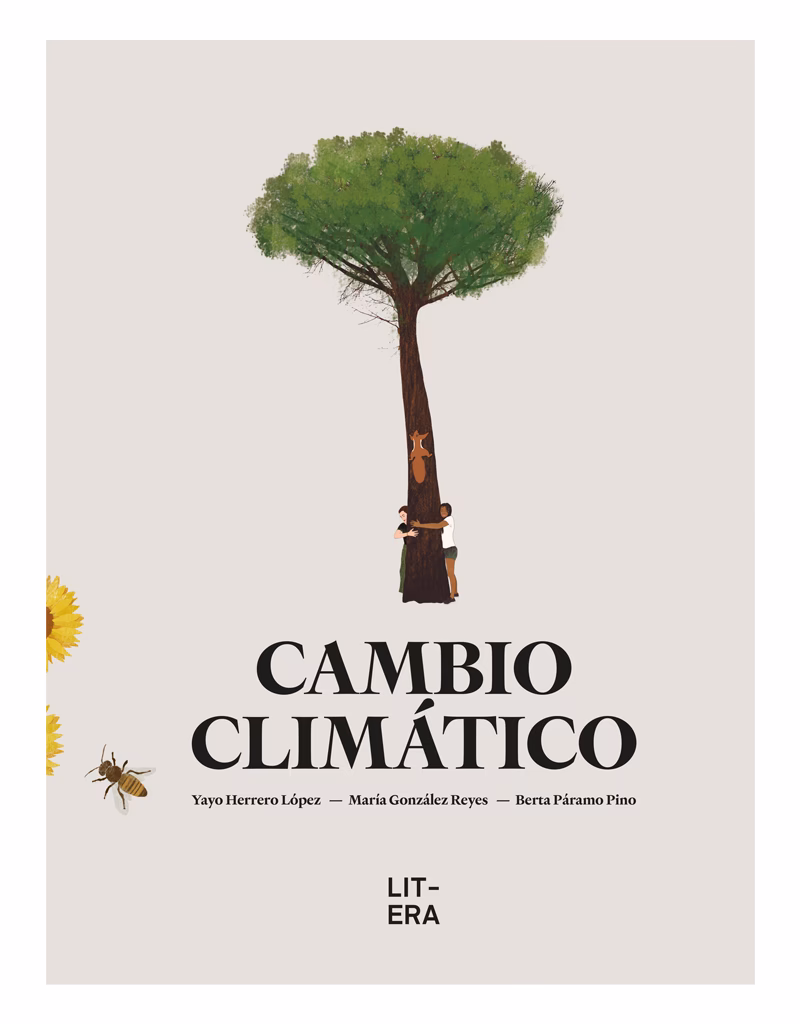 ¿Cómo empezó el cambio climático en el hemisferio norte?