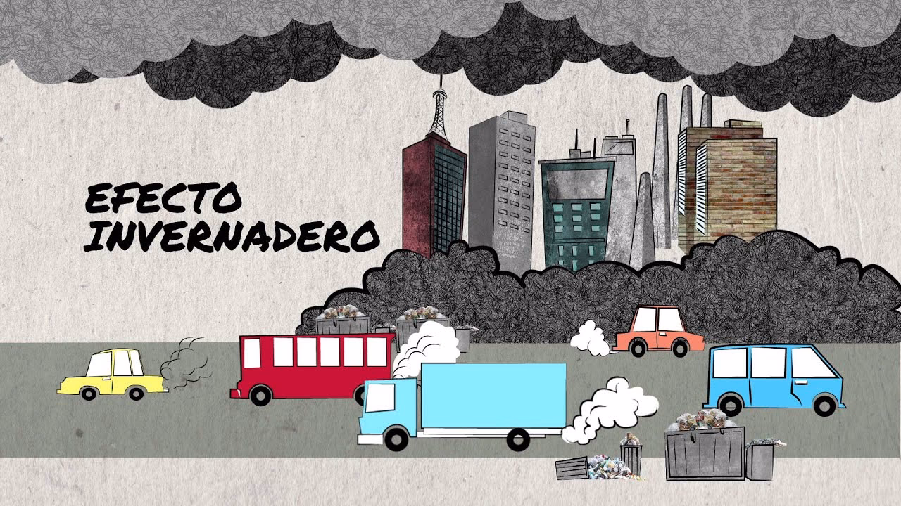 ¿Cómo buscar información sobre el cambio climático?