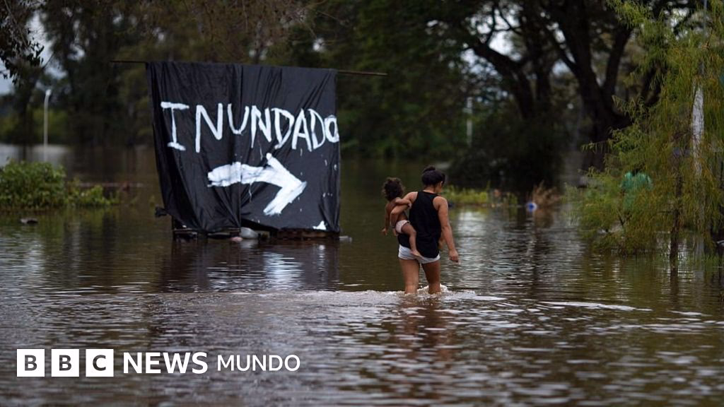 ¿Qué dice el informe de la ONU sobre el cambio climático?