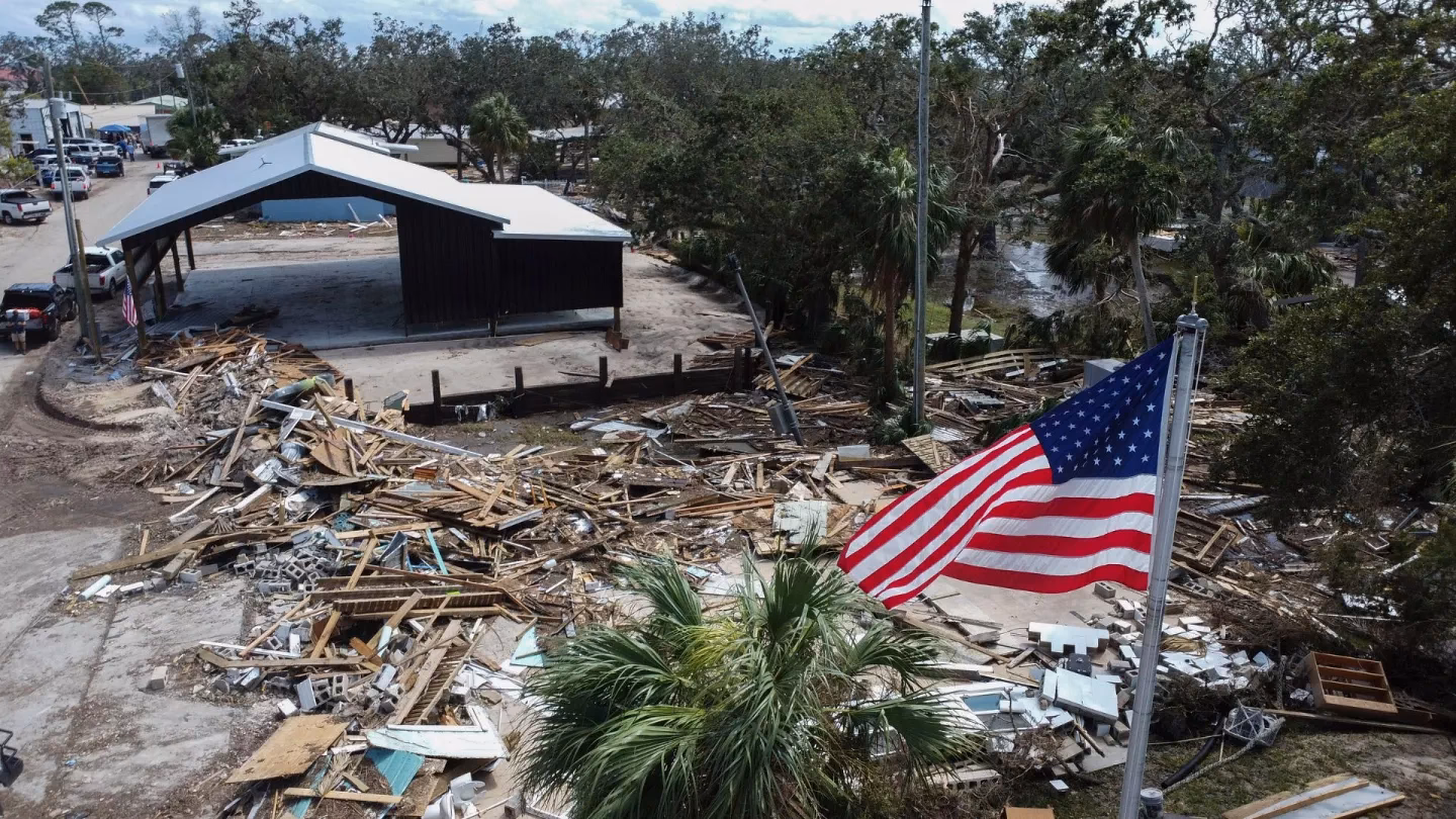 ¿Cómo afecta el cambio climático a la vida diaria de los estadounidenses?