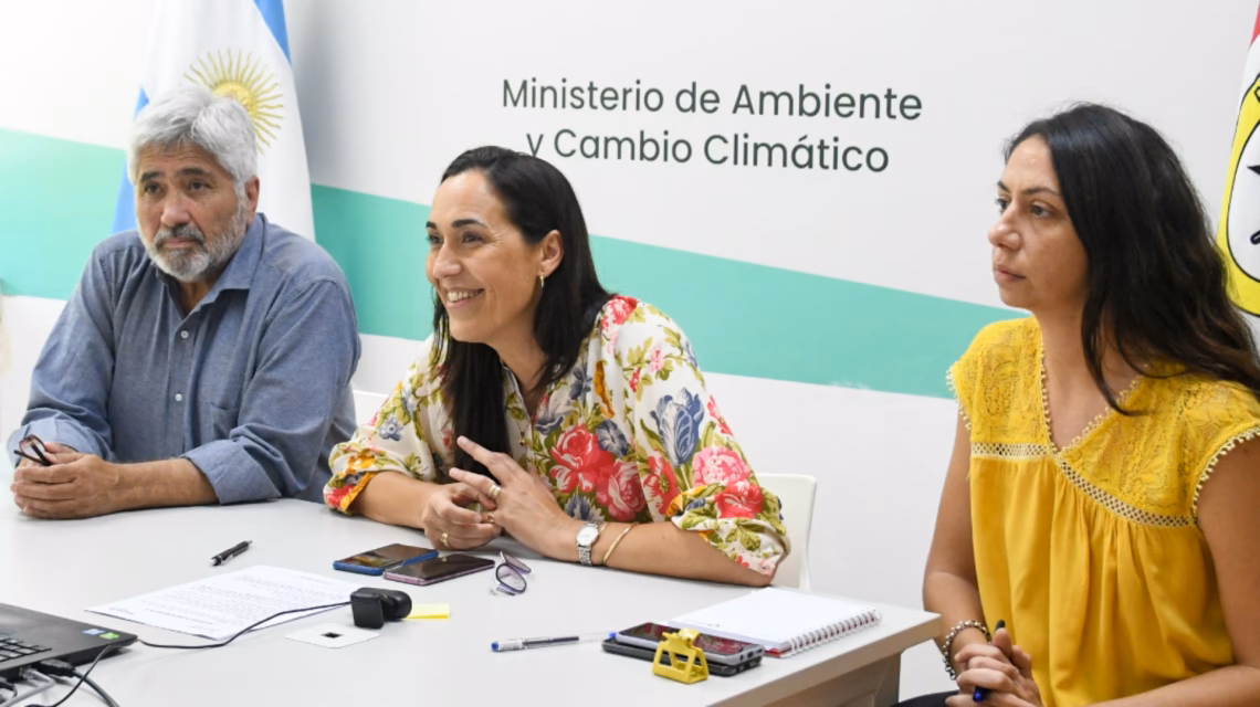 ¿Qué impacto tuvieron los fenómenos meteorológicos en Santa Fe y Reconquista?