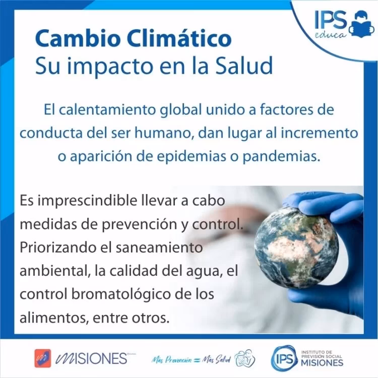 ¿Cuáles son las soluciones para el cambio climático en Argentina?