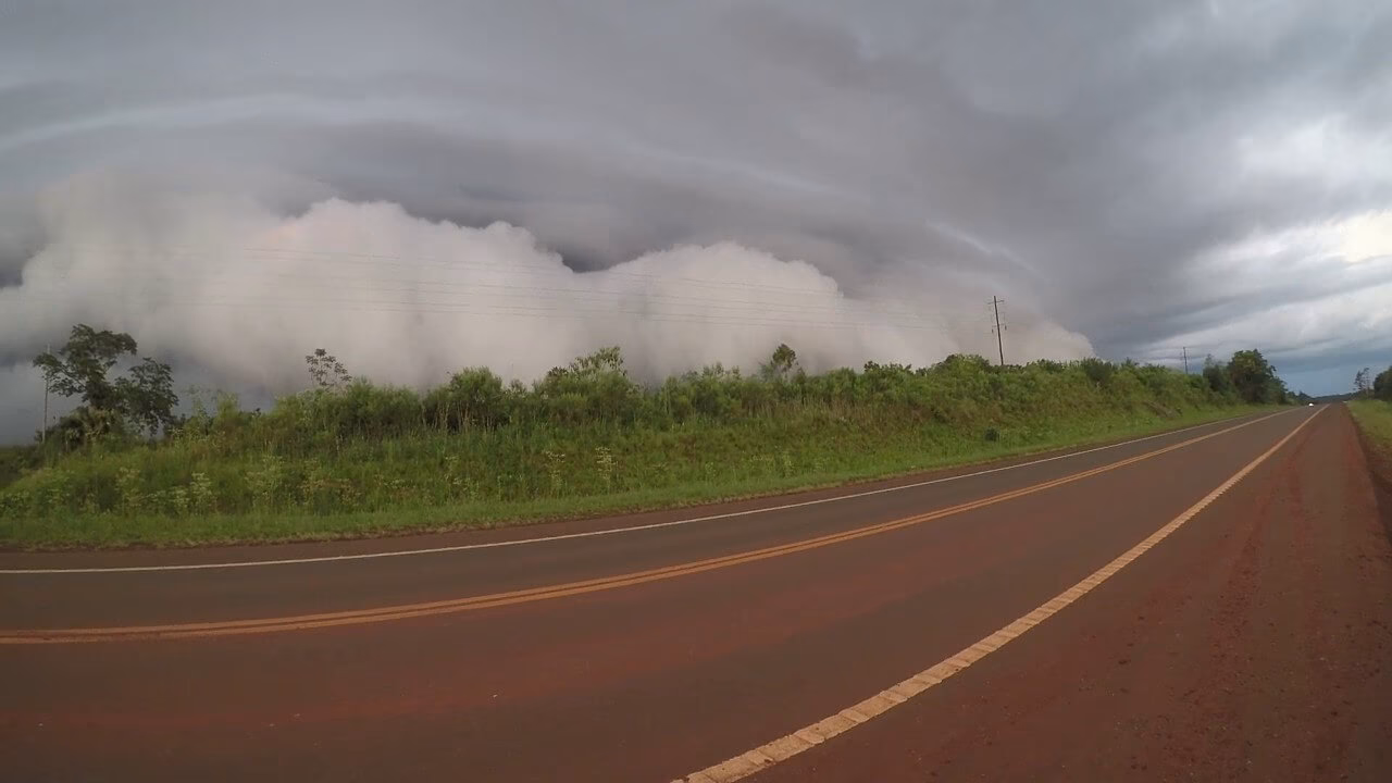¿Cuáles son las MS afectadas por el cambio climático?