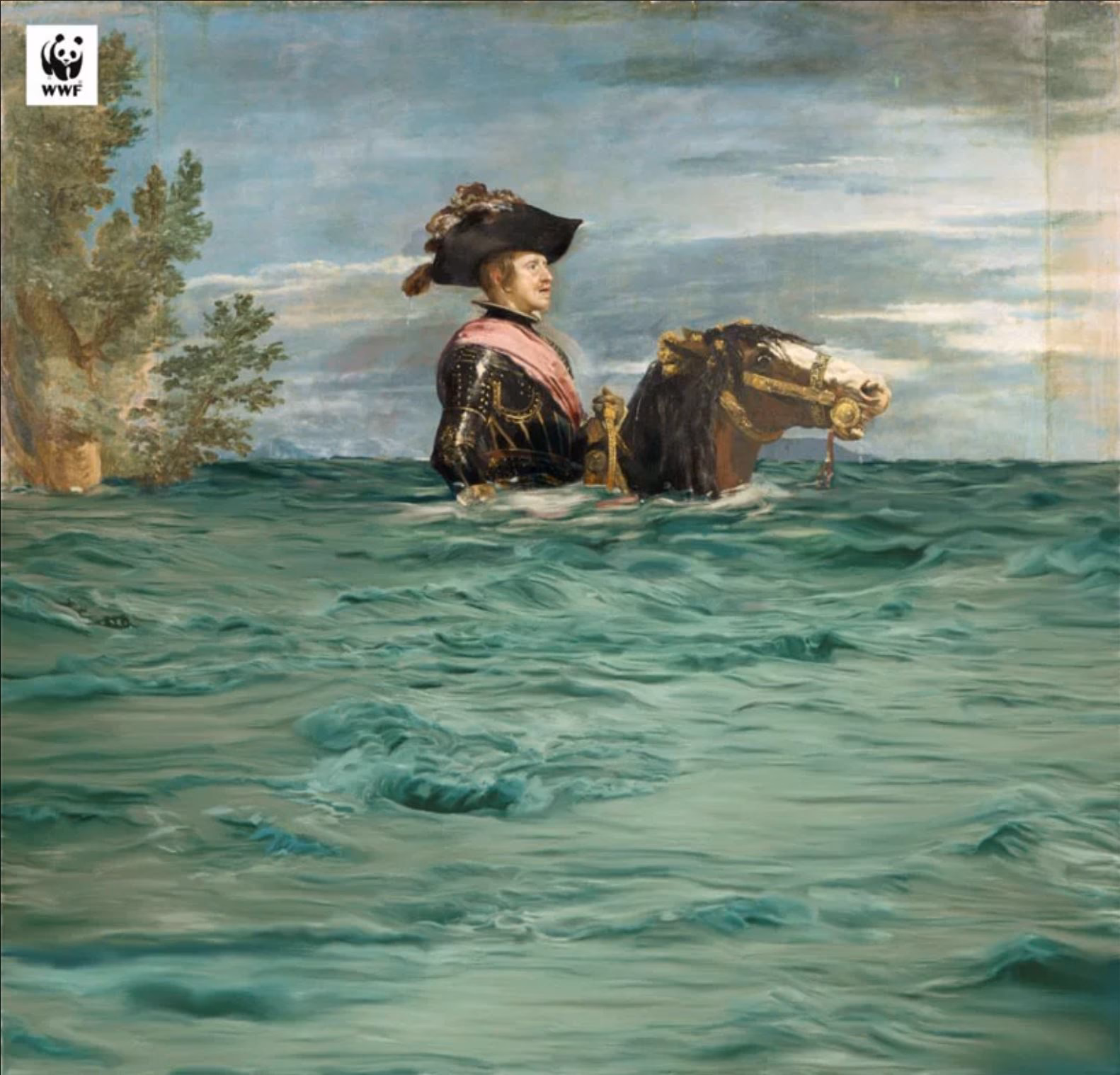 ¿Cómo el arte ha transmitido la problemática del cambio climático a la sociedad?