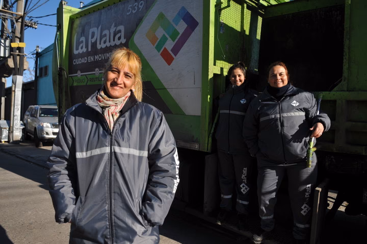 ¿Qué es el reciclaje en Cali?