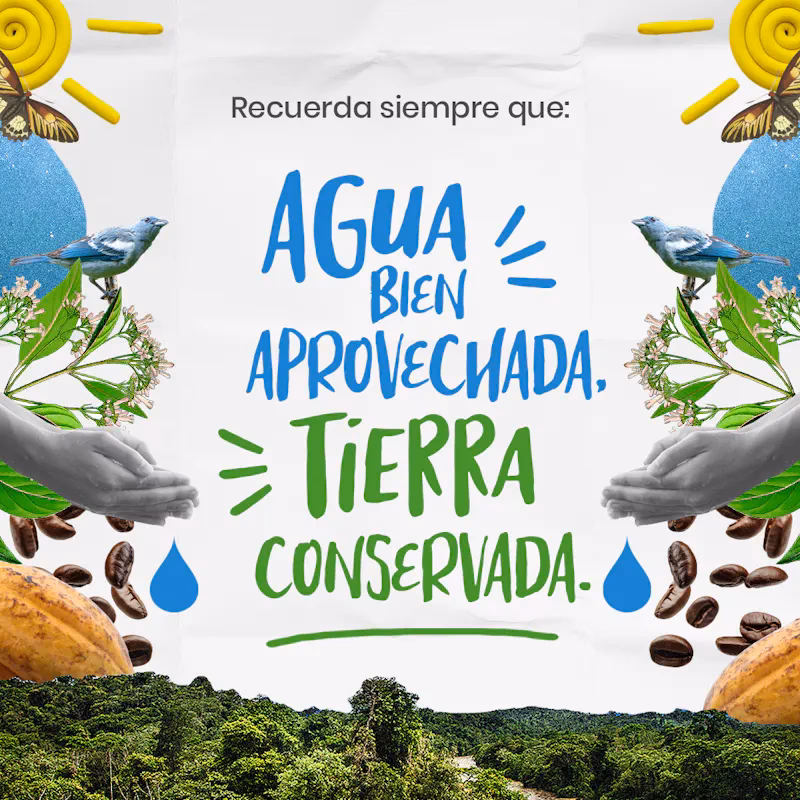 ¿Cómo garantizamos el acceso y suministro a nuestras aguas?