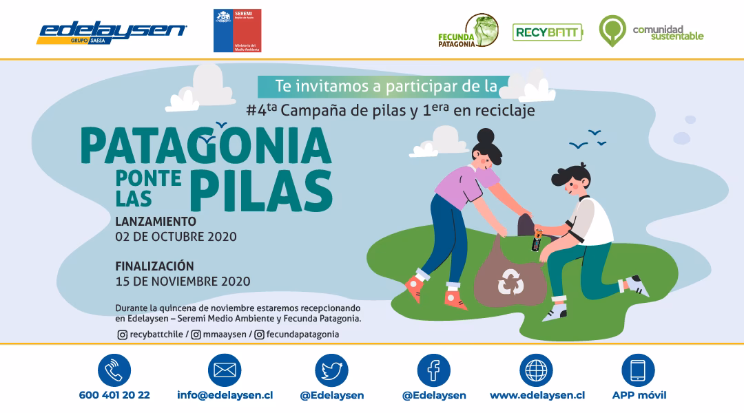 ¿Dónde se encuentra el reciclaje en las tiendas de campaña?
