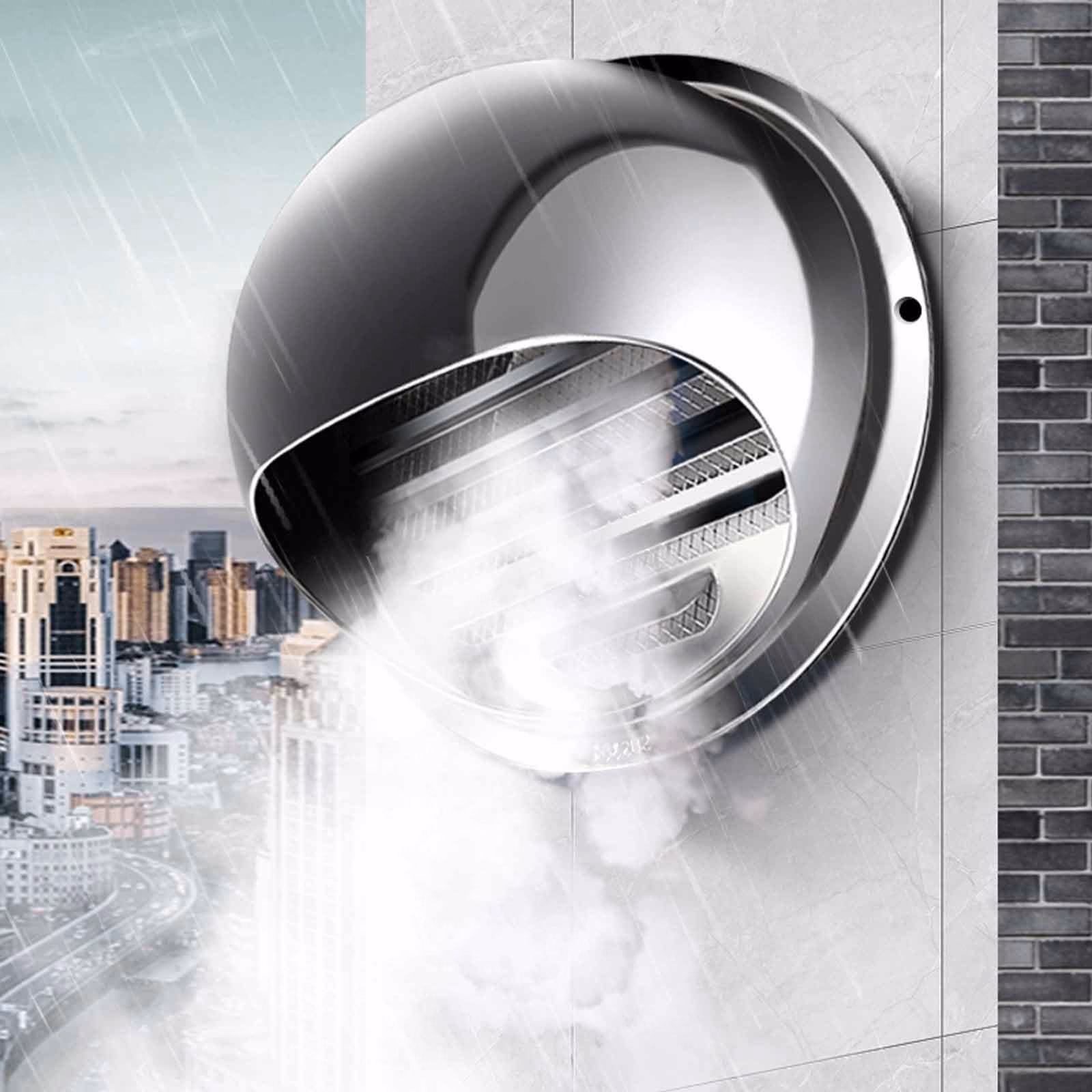 ¿Cómo controlar los contaminantes en una campana?