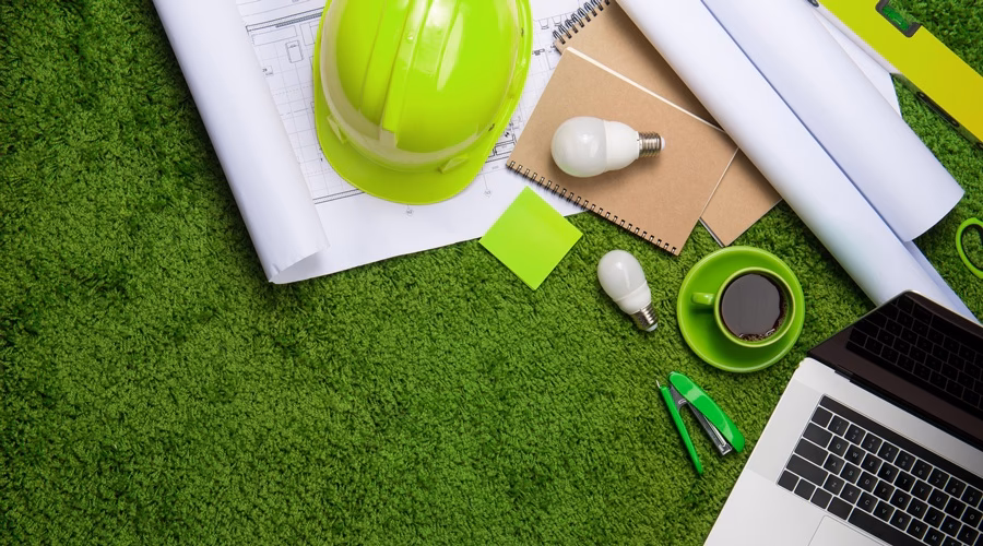 ¿Cuáles son los retos de los Ingenieros Ambientales?