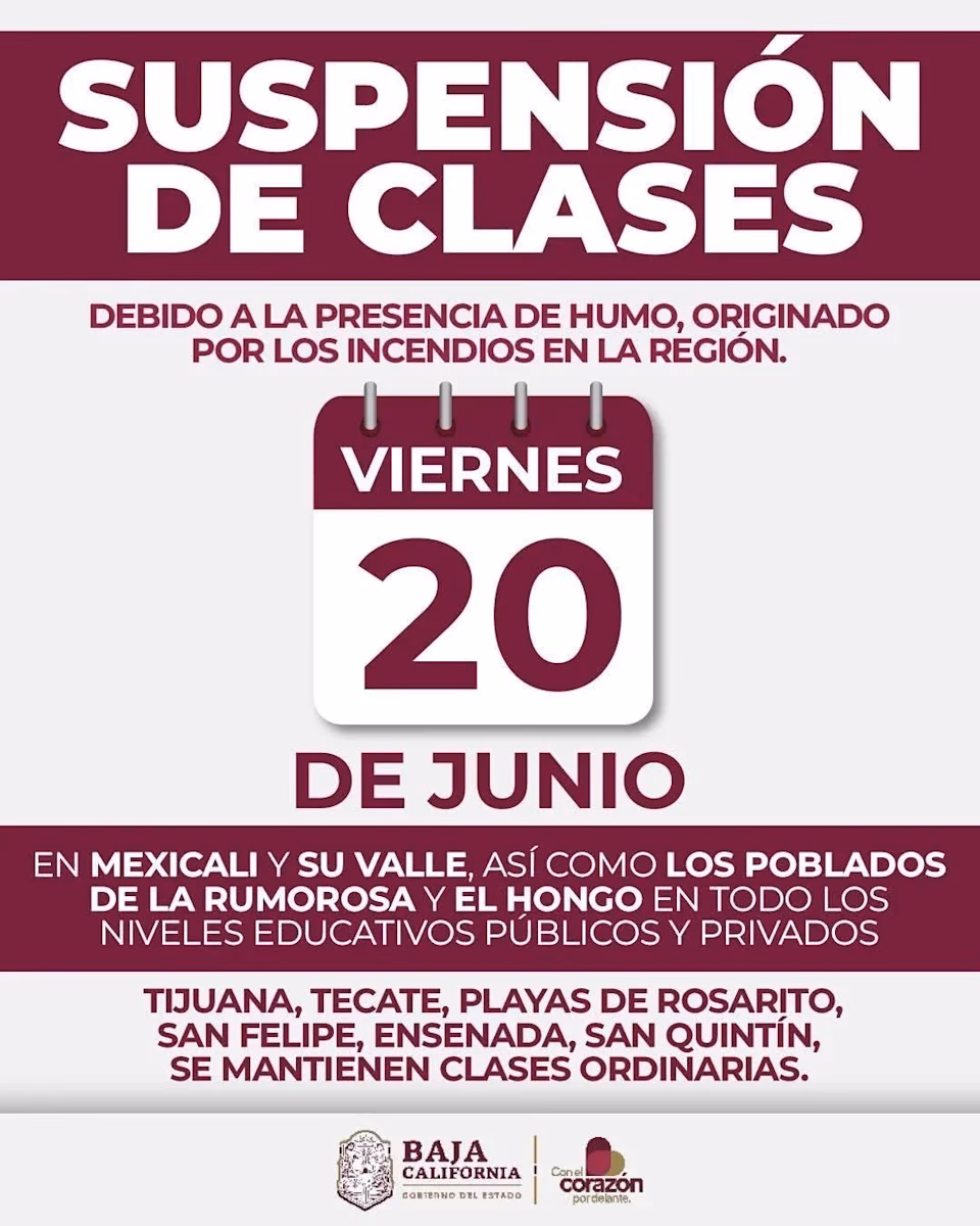 ¿Cuál es la relación entre el titulo y la contaminación del aire?