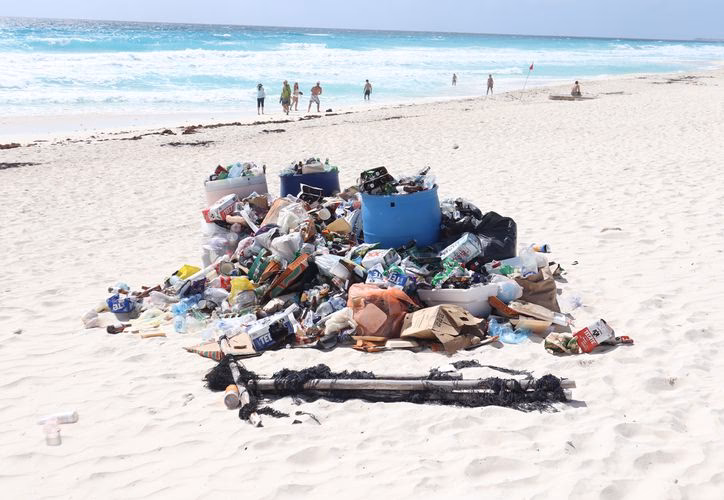 ¿Por qué el agua de Cancún no es potable?
