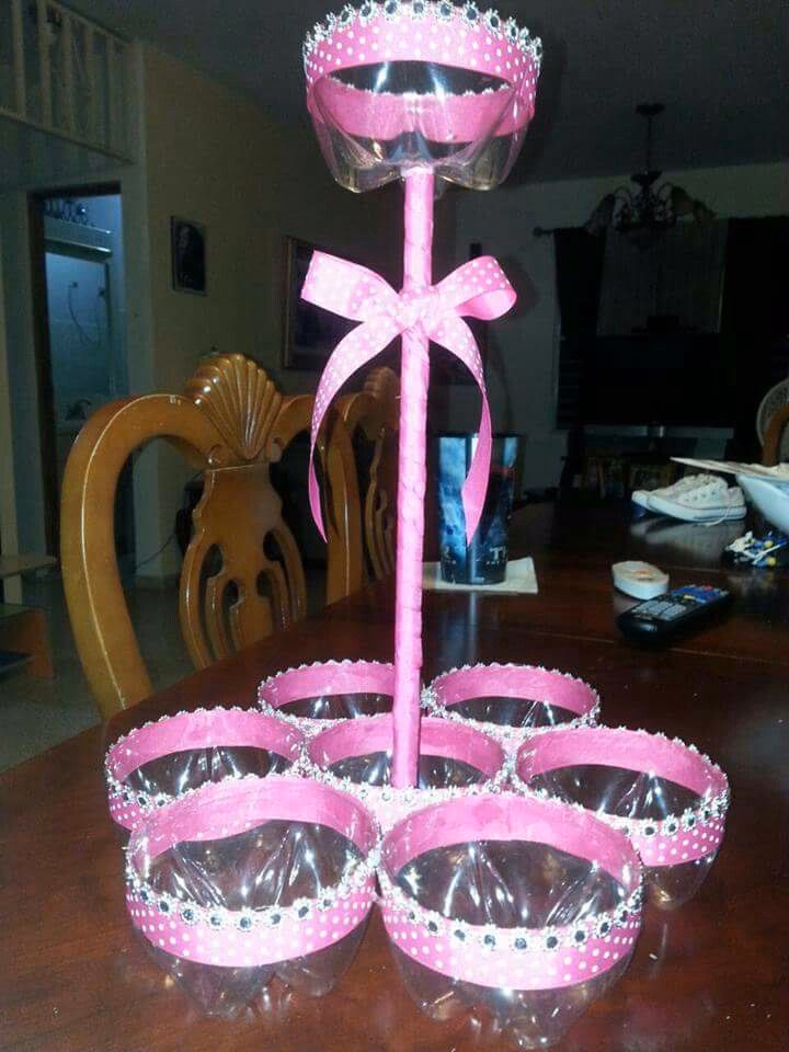 ¿Qué es un candy bar?