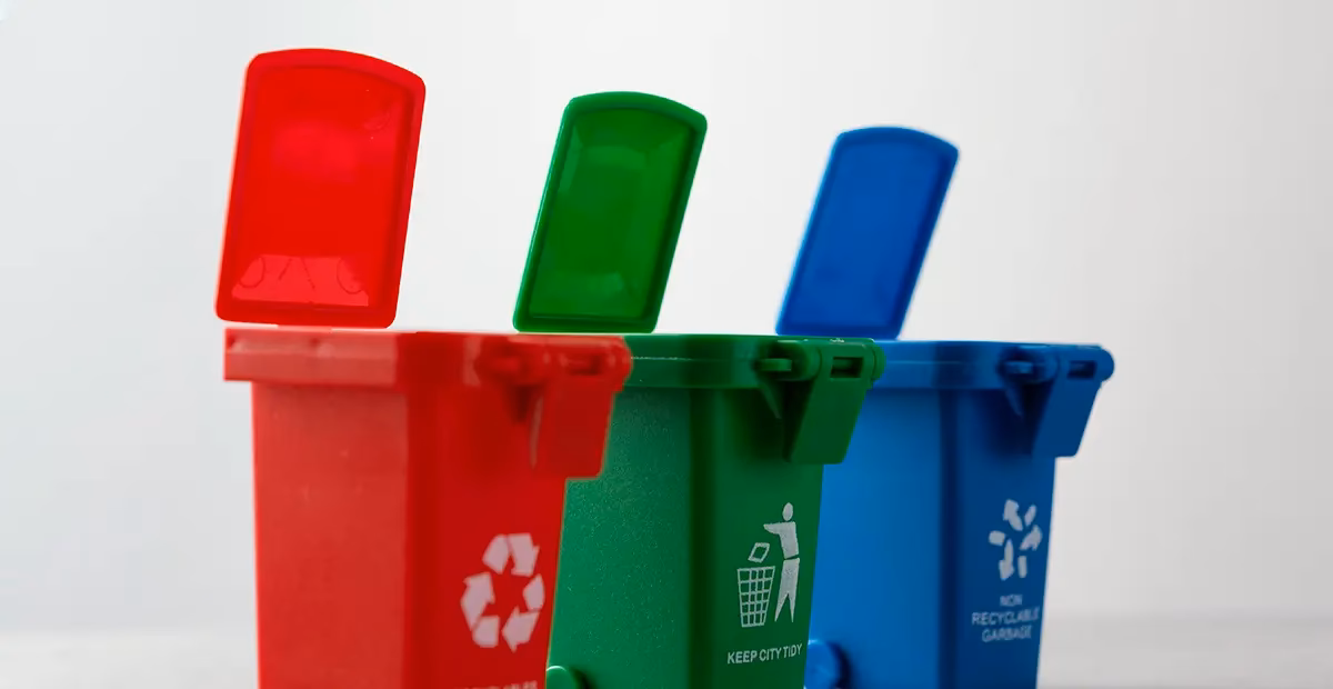 ¿Qué productos ofrece CJS Canecas?