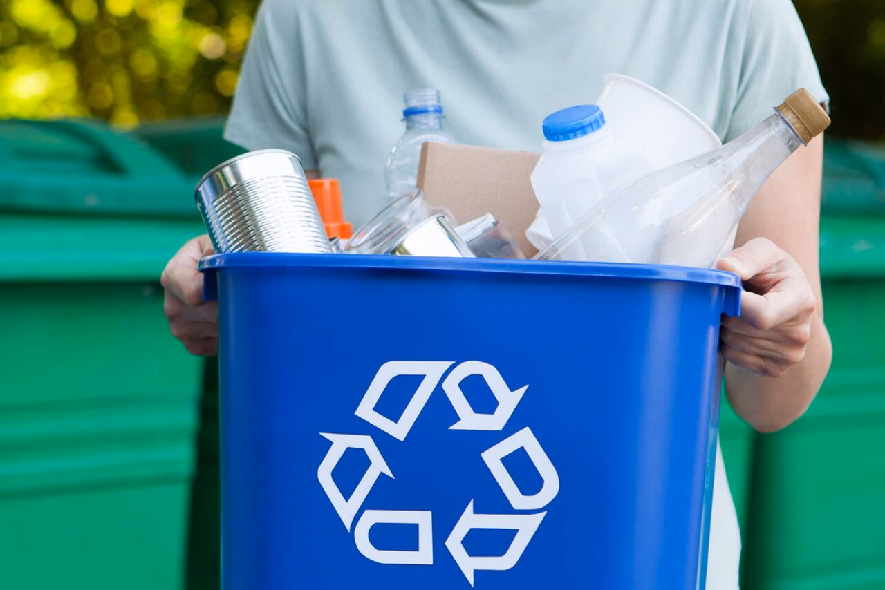 ¿Cómo es el reciclaje en Argentina?