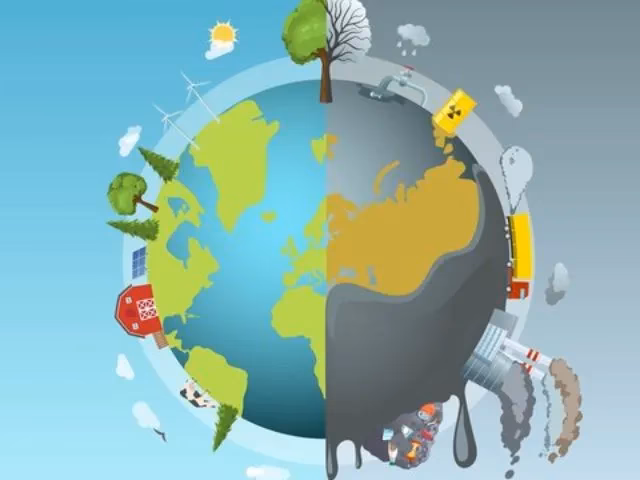 ¿Cuáles son las consecuencias de la exposición al ozono?