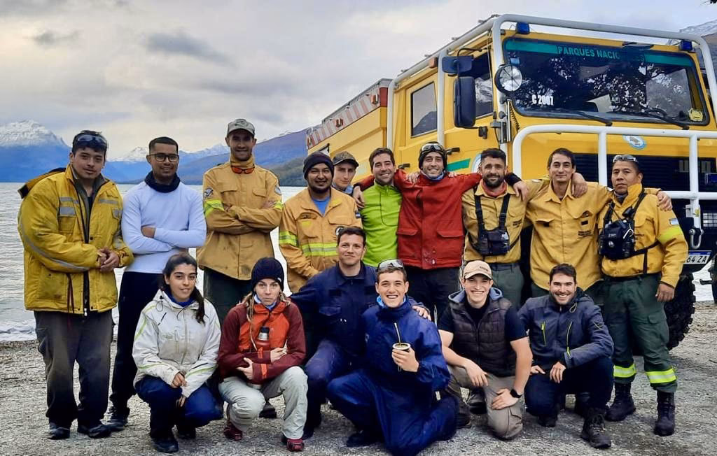 ¿Cuántas unidades de gestión ambiental hay en Capulhuac?