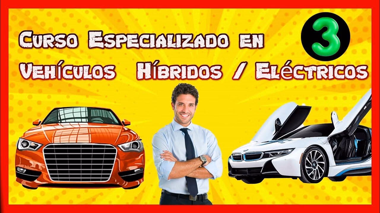 ¿Cómo se carga un auto híbrido?