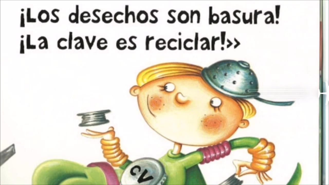 ¿Por qué es conveniente reciclar papel?