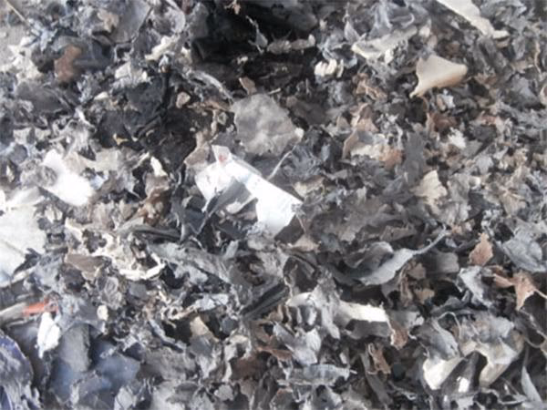 ¿Cómo se recicla el plomo?