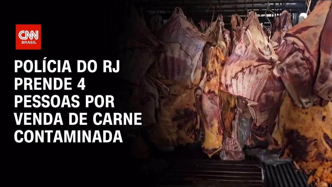 ¿Cuál es la carne más contaminada en Colombia?