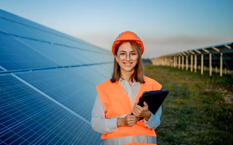 ¿Por qué es importante elegir una carrera relacionada con el medio ambiente?